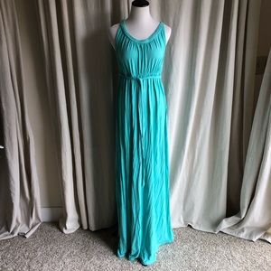Liz Lange Maternity Maxi Dress